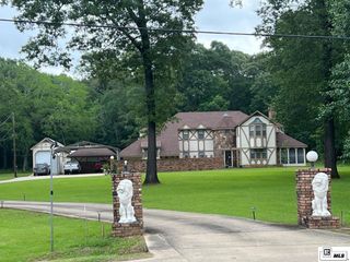 10730 MCCREIGHT STREET, Bastrop, LA 71220