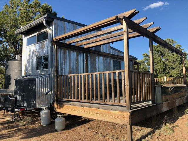 29 Sendero Alto, Santa Fe, NM 87505