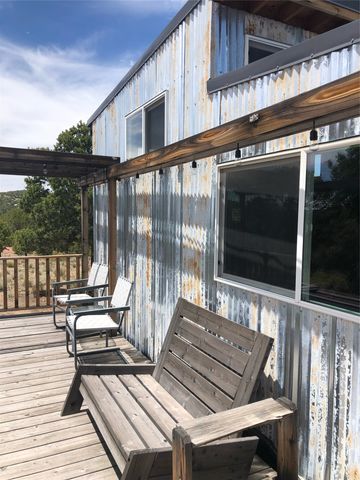 29 Sendero Alto, Santa Fe, NM 87505