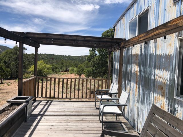 29 Sendero Alto, Santa Fe, NM 87505