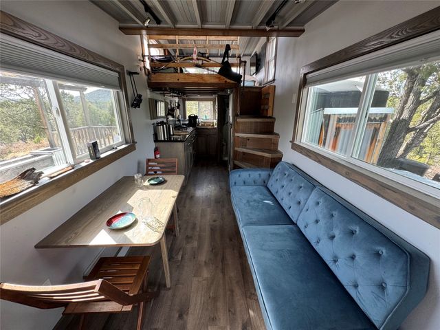 29 Sendero Alto, Santa Fe, NM 87505