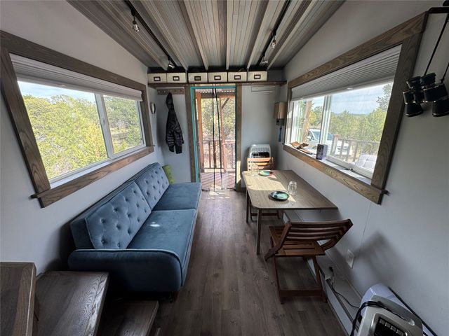 29 Sendero Alto, Santa Fe, NM 87505