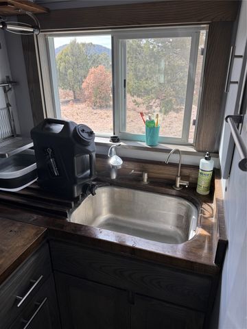 29 Sendero Alto, Santa Fe, NM 87505