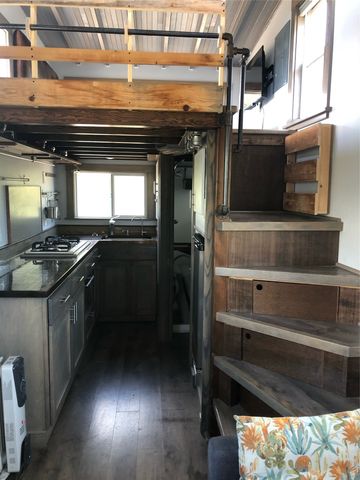 29 Sendero Alto, Santa Fe, NM 87505