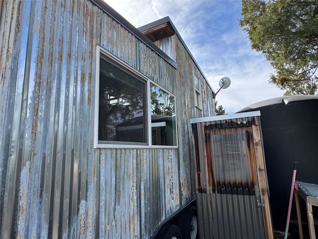 29 Sendero Alto, Santa Fe, NM 87505