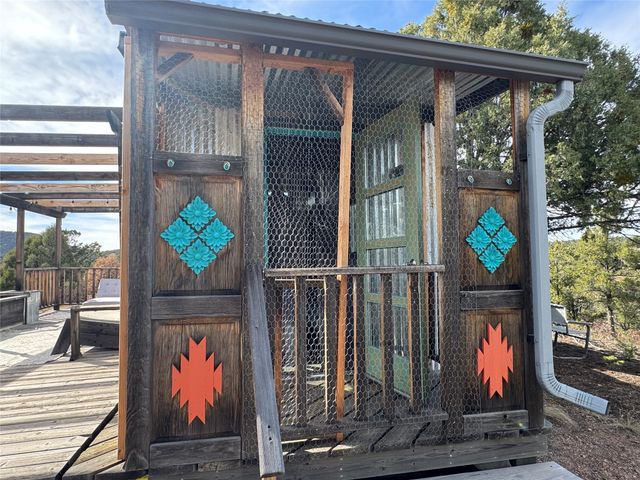 29 Sendero Alto, Santa Fe, NM 87505