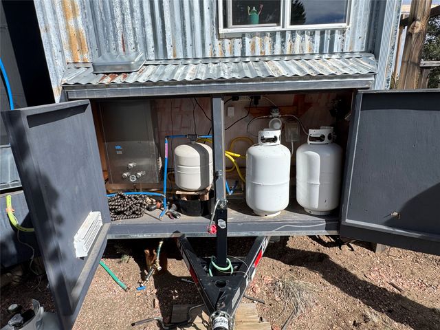 29 Sendero Alto, Santa Fe, NM 87505