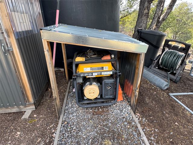 29 Sendero Alto, Santa Fe, NM 87505