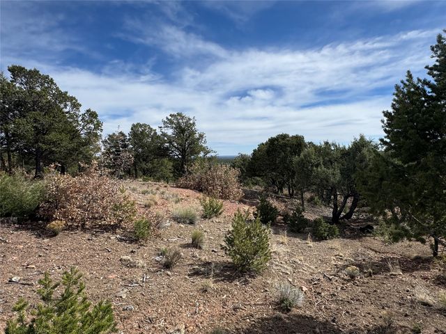 29 Sendero Alto, Santa Fe, NM 87505