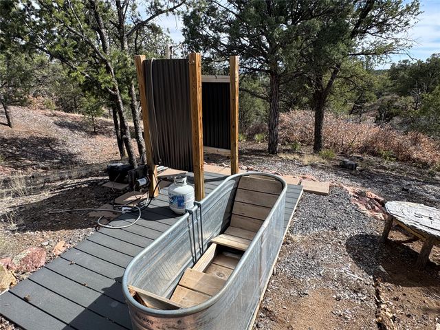 29 Sendero Alto, Santa Fe, NM 87505