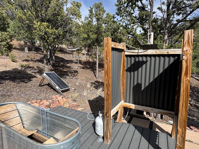 29 Sendero Alto, Santa Fe, NM 87505