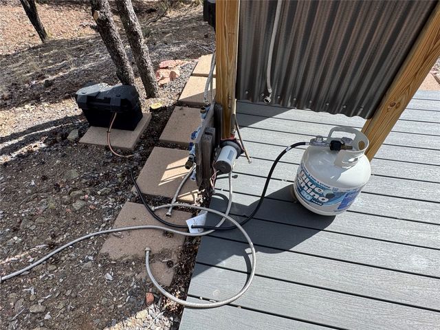 29 Sendero Alto, Santa Fe, NM 87505