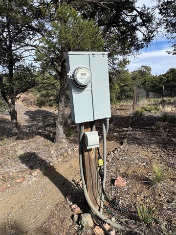 29 Sendero Alto, Santa Fe, NM 87505