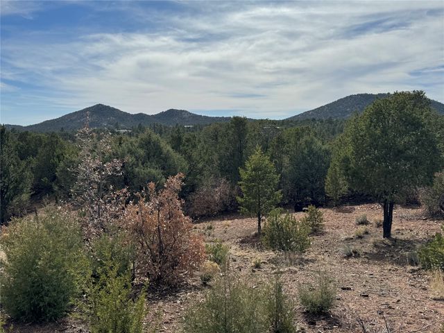 29 Sendero Alto, Santa Fe, NM 87505