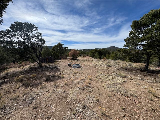 29 Sendero Alto, Santa Fe, NM 87505