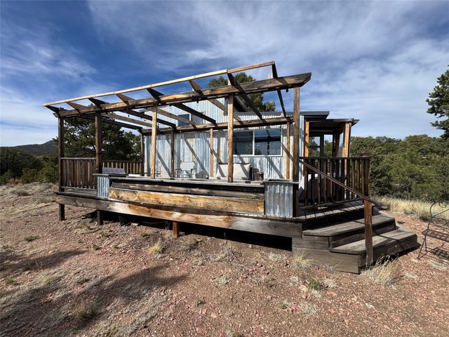 29 Sendero Alto, Santa Fe, NM 87505