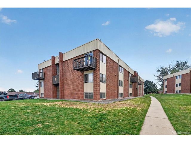 3643 S Sheridan Blvd 21, Denver, CO 80235