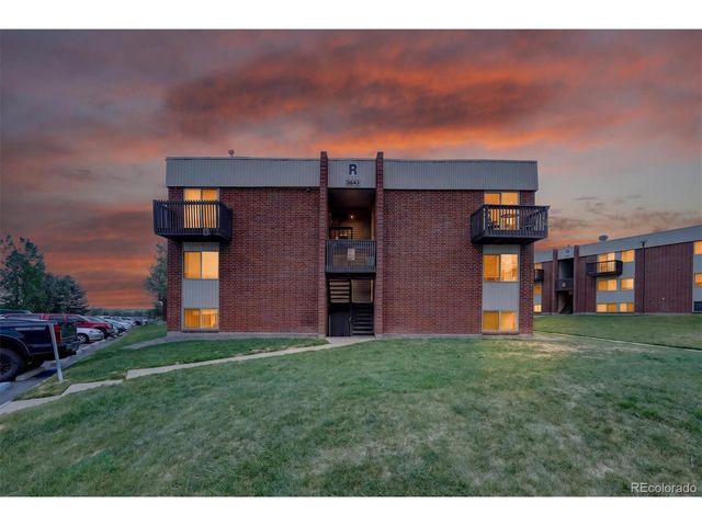 3643 S Sheridan Blvd 21, Denver, CO 80235