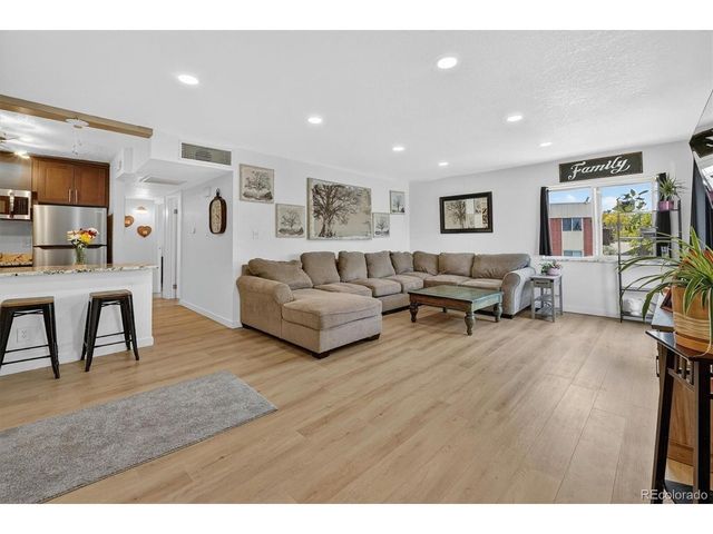 3643 S Sheridan Blvd 21, Denver, CO 80235