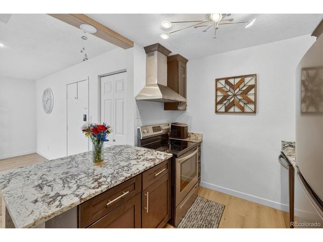3643 S Sheridan Blvd 21, Denver, CO 80235
