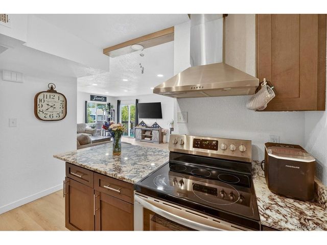 3643 S Sheridan Blvd 21, Denver, CO 80235