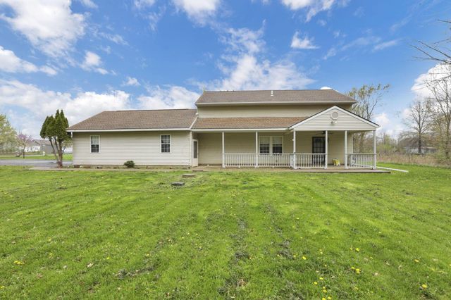 3243 Dixon Road SW, Pataskala, OH 43062