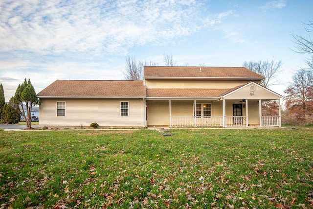 3243 Dixon Road SW, Pataskala, OH 43062