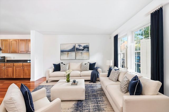 174 Everett St, Boston, MA 02128