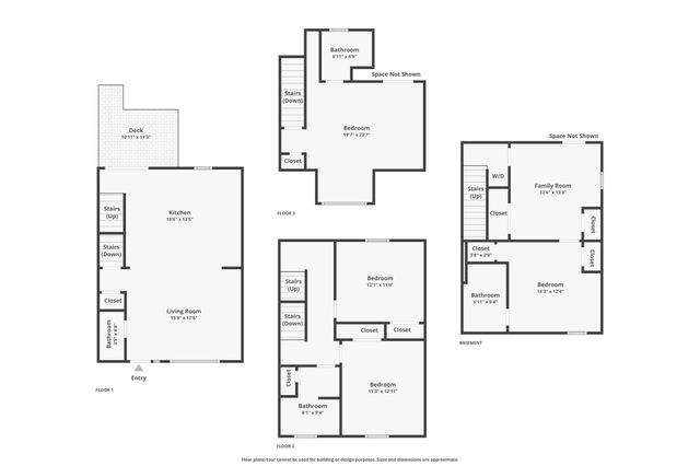 174 Everett St, Boston, MA 02128