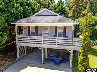 2818 S Pamlico Avenue Lot #2, Nags Head, NC 27959