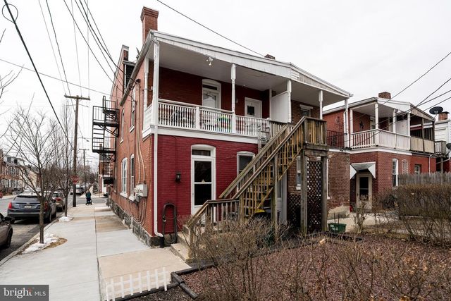 102 RUBY ST, Lancaster, PA 17603