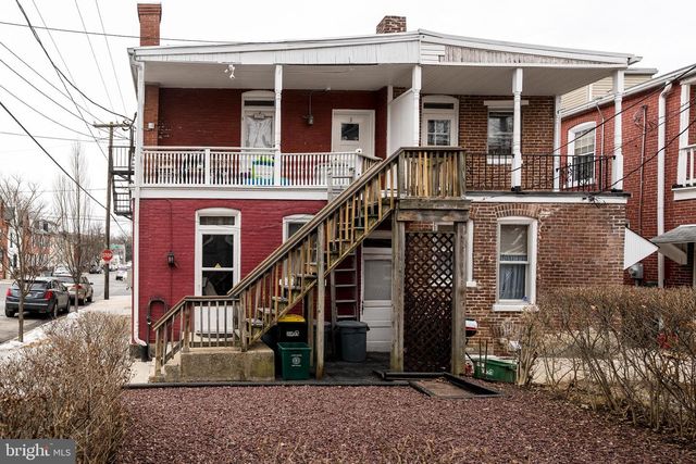 102 RUBY ST, Lancaster, PA 17603