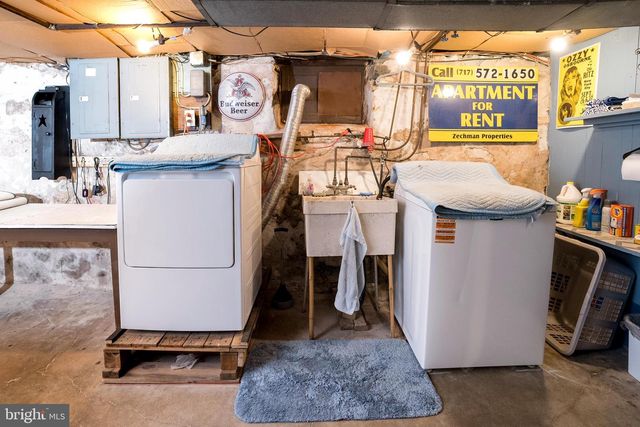 102 RUBY ST, Lancaster, PA 17603