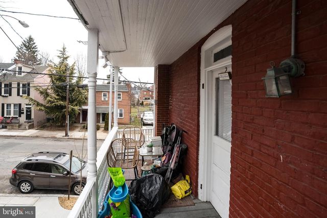 102 RUBY ST, Lancaster, PA 17603