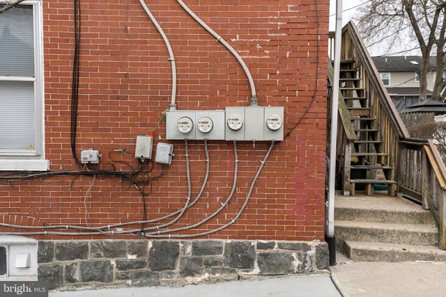 102 RUBY ST, Lancaster, PA 17603