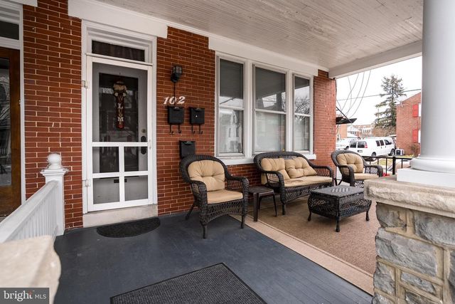 102 RUBY ST, Lancaster, PA 17603