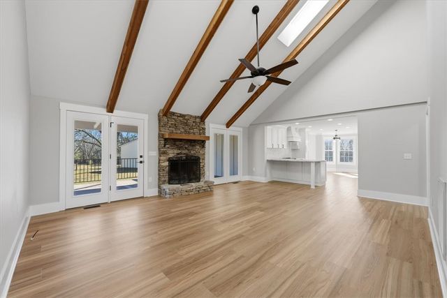 7390 Liberty Highway, Pendleton, SC 29670