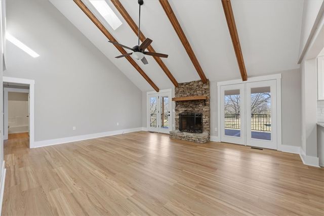 7390 Liberty Highway, Pendleton, SC 29670