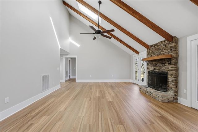 7390 Liberty Highway, Pendleton, SC 29670