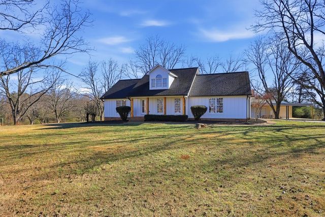 7390 Liberty Highway, Pendleton, SC 29670