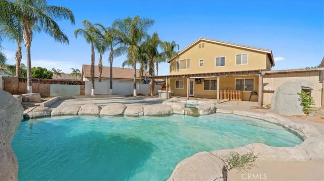 358 Pamela Court, Hemet, CA 92544