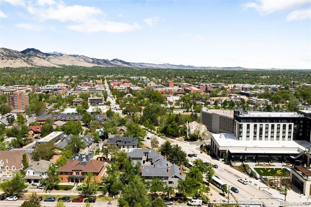 1405 Broadway 210, Boulder, CO 80302
