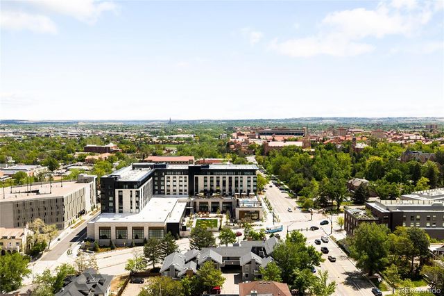 1405 Broadway 210, Boulder, CO 80302