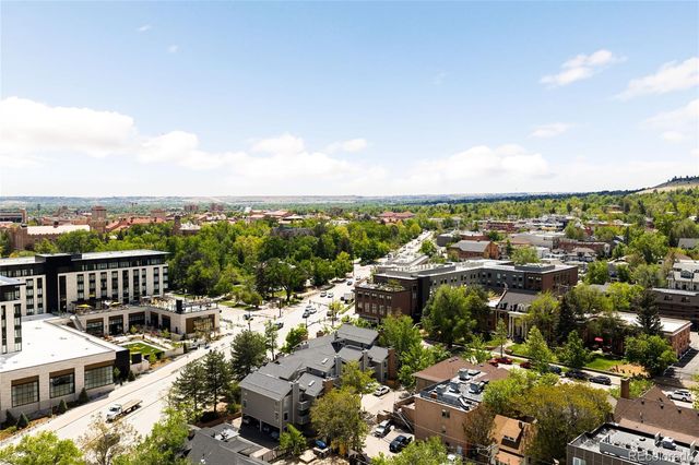 1405 Broadway 210, Boulder, CO 80302