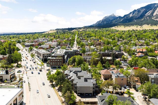 1405 Broadway 210, Boulder, CO 80302