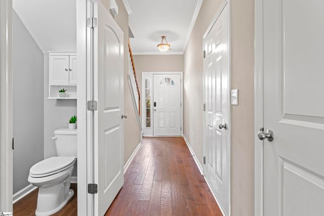 185 Shady Grove Drive, Simpsonville, SC 29681