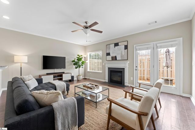 185 Shady Grove Drive, Simpsonville, SC 29681