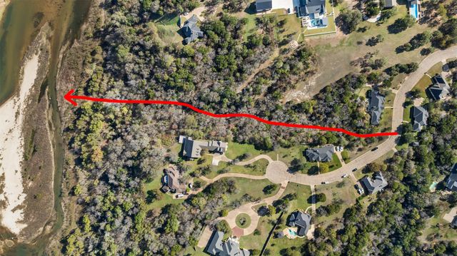 1240 Autumn Oaks Circle, China Spring, TX 76633