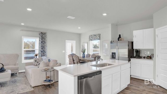 186 Ferdinand Avenue, Fairhope, AL 36532