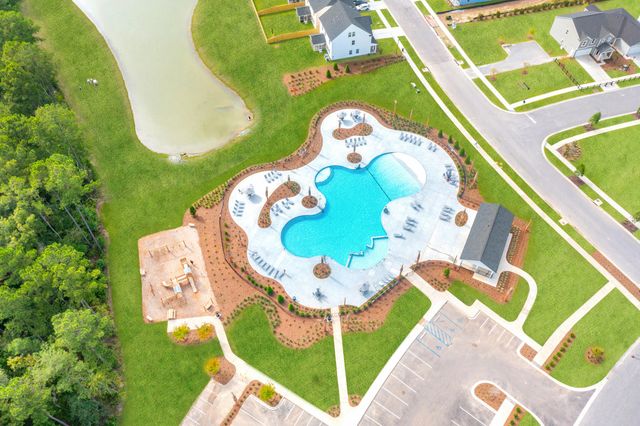 720 Blue Mistflower Drive, Moncks Corner, SC 29461